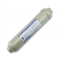 UST-M Inline Mineralising Filter 1/4″ Thread – RO Post Filter