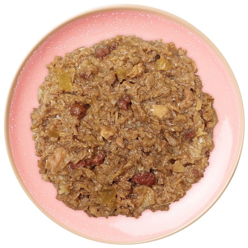 Wet cat food Country of Animals Chicken with tuna fillets (adult) 85g
