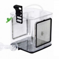 Ziss EZ Breeder BL-2 2.4l