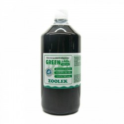 Zoolek GREEN ICHTIO 250ml – for smallpox
