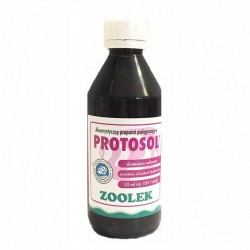 Zoolek PROTOSOL 250ml – on flagella
